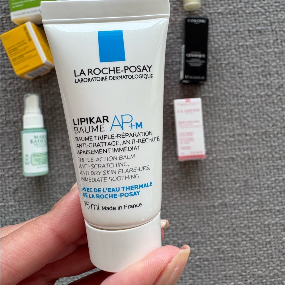 Luxury Skincare Deluxe bundle Set – Estee Lauder, Shiseido, Murad, Vichy, More - Picture 13 of 14